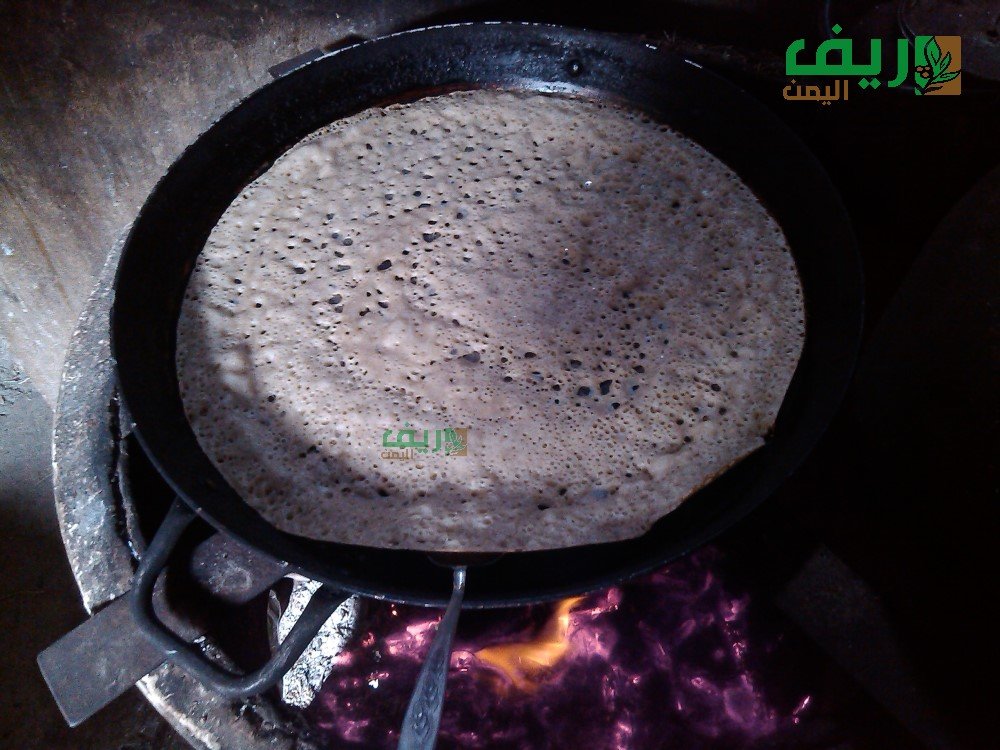 يوم الجمعة.. نكهة شعبية مميزة للعائلات في صنعاء