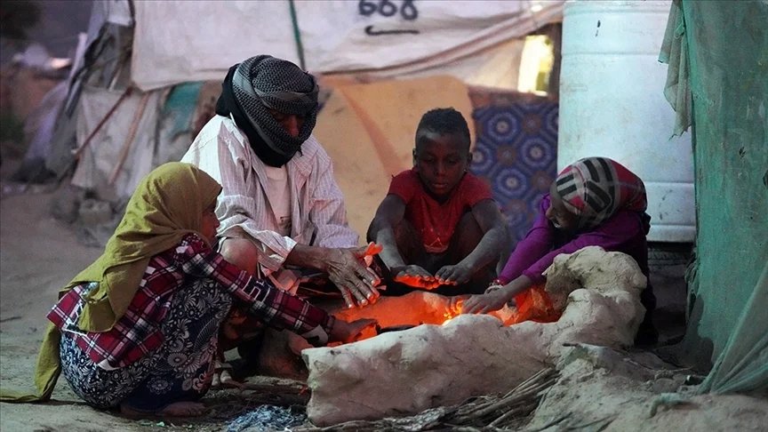 أمراض الشتاء.. كابوس يُنغص حياة سكان الريف