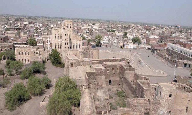 زبيد.. مدينة العلم والعلماء والتاريخ العريق