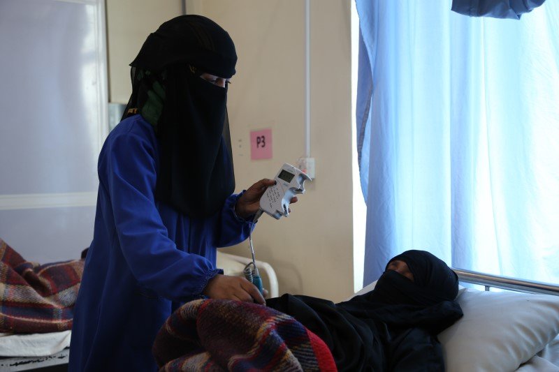 قابلات الريف.. صمام أمان لحماية النساء والأطفال