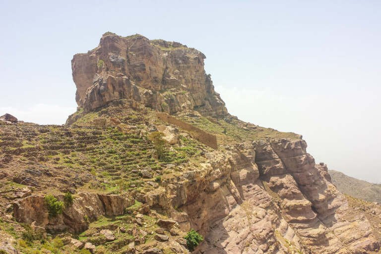 قلعة الدملؤة