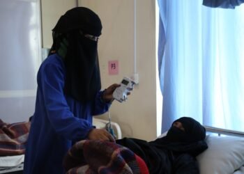 قابلات الريف.. صمام أمان لحماية النساء والأطفال