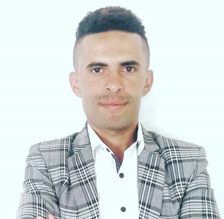 عبدالله علي