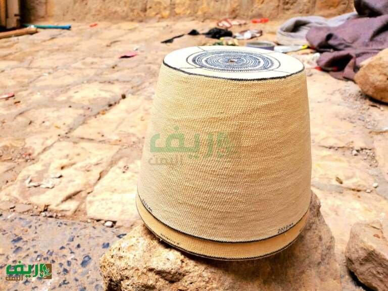 كوافي الخيزران بتهامة.. تقاوم رياح الاندثار