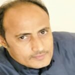 محمد صالح الجرادي