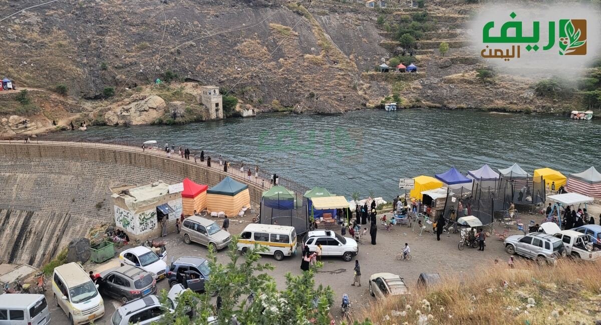 السياحة الريفية في صنعاء: رحلة عبر التاريخ والطبيعة
