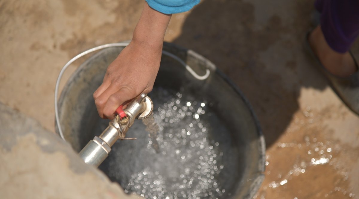 شح المياه في اليمن: بين نيران الحرب واحتياجات السكان