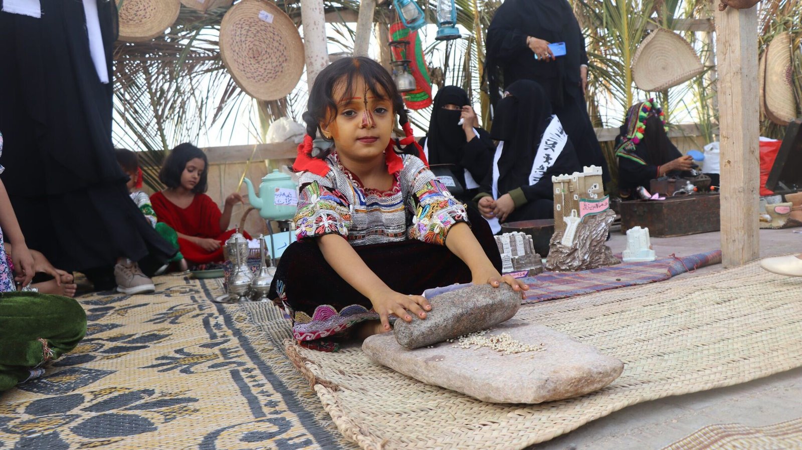 حضرموت.. تفرّد وتَمَيُّز ثقافي متوارث وراسخ