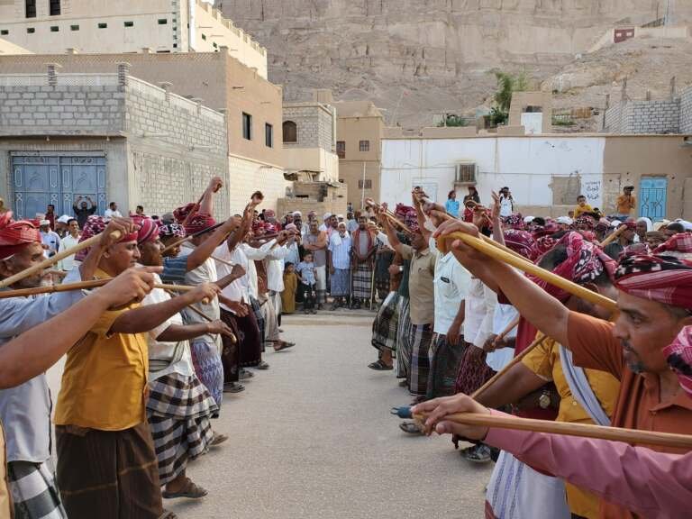 حضرموت.. تفرّد وتَمَيُّز ثقافي متوارث وراسخ