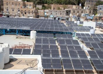 الطاقة الشمسية.. صديقة البيئة وسكان الريف
