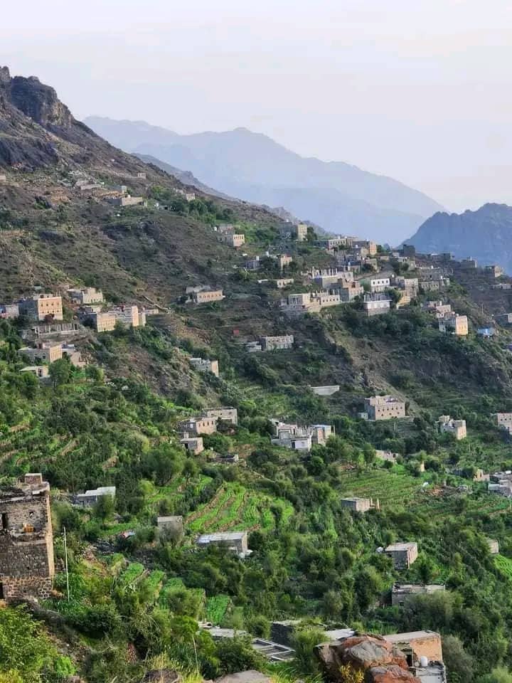 الصرف الصحي في سامع: تلوث للمياه وأوبئة تهدد السكان