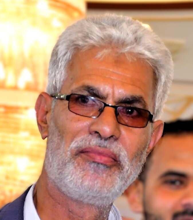 محمد احمد النزيلي