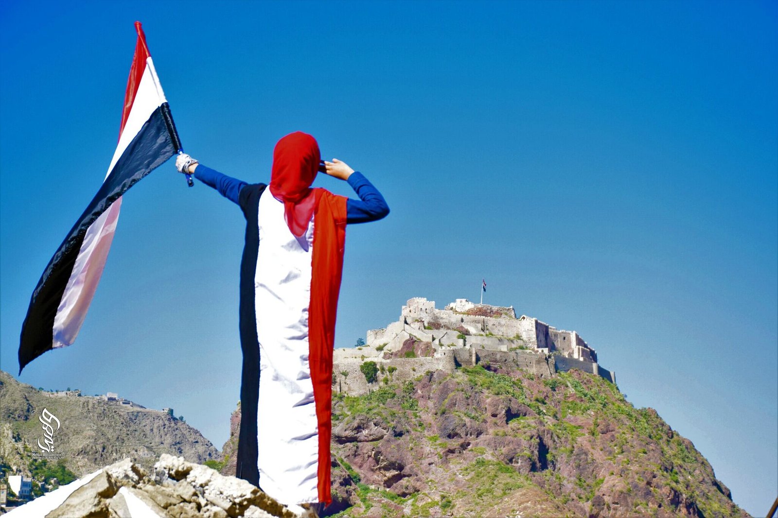 اليمن