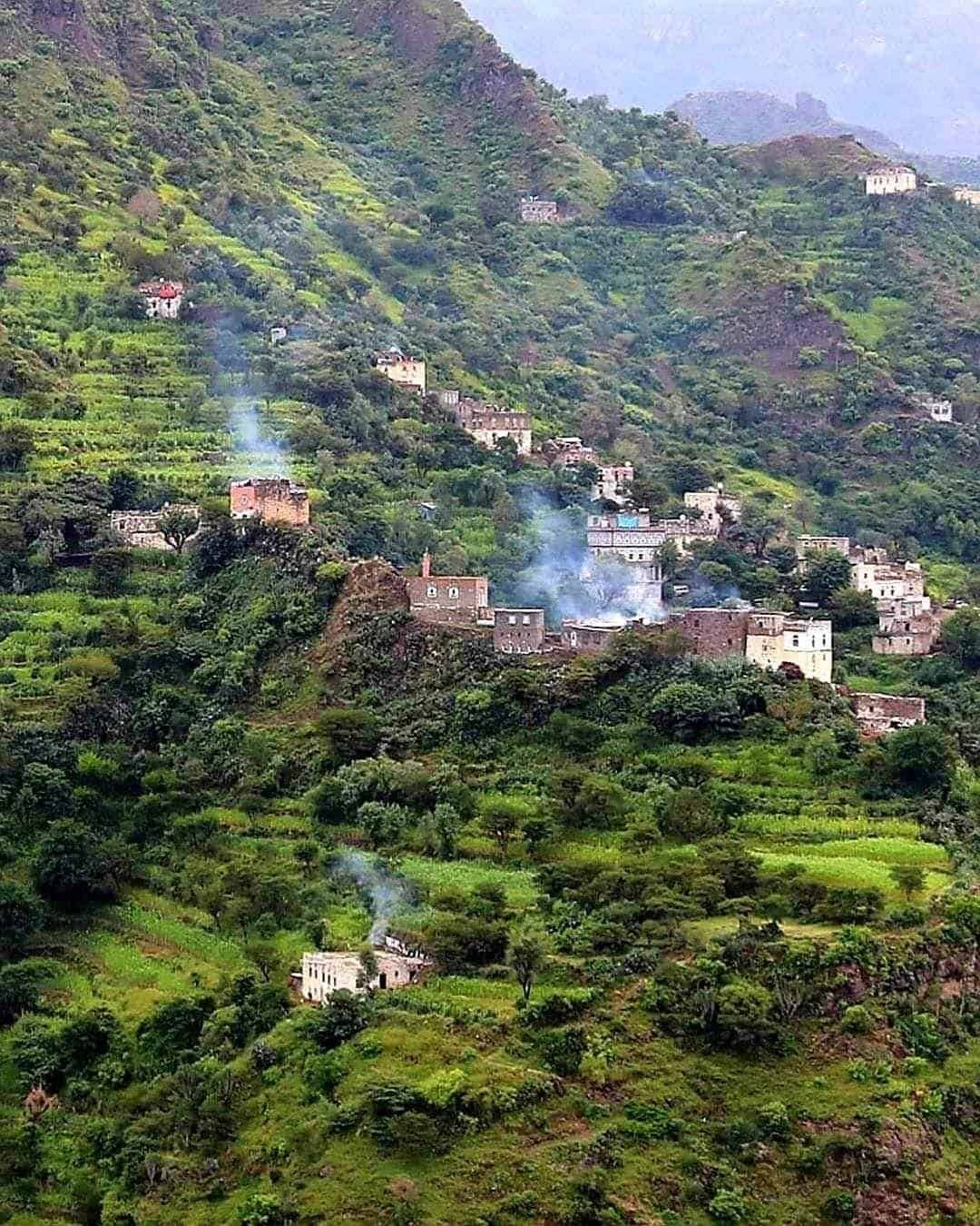 نساء الريف والطهي بالحطب.. طعام من الرئتين المنهكة