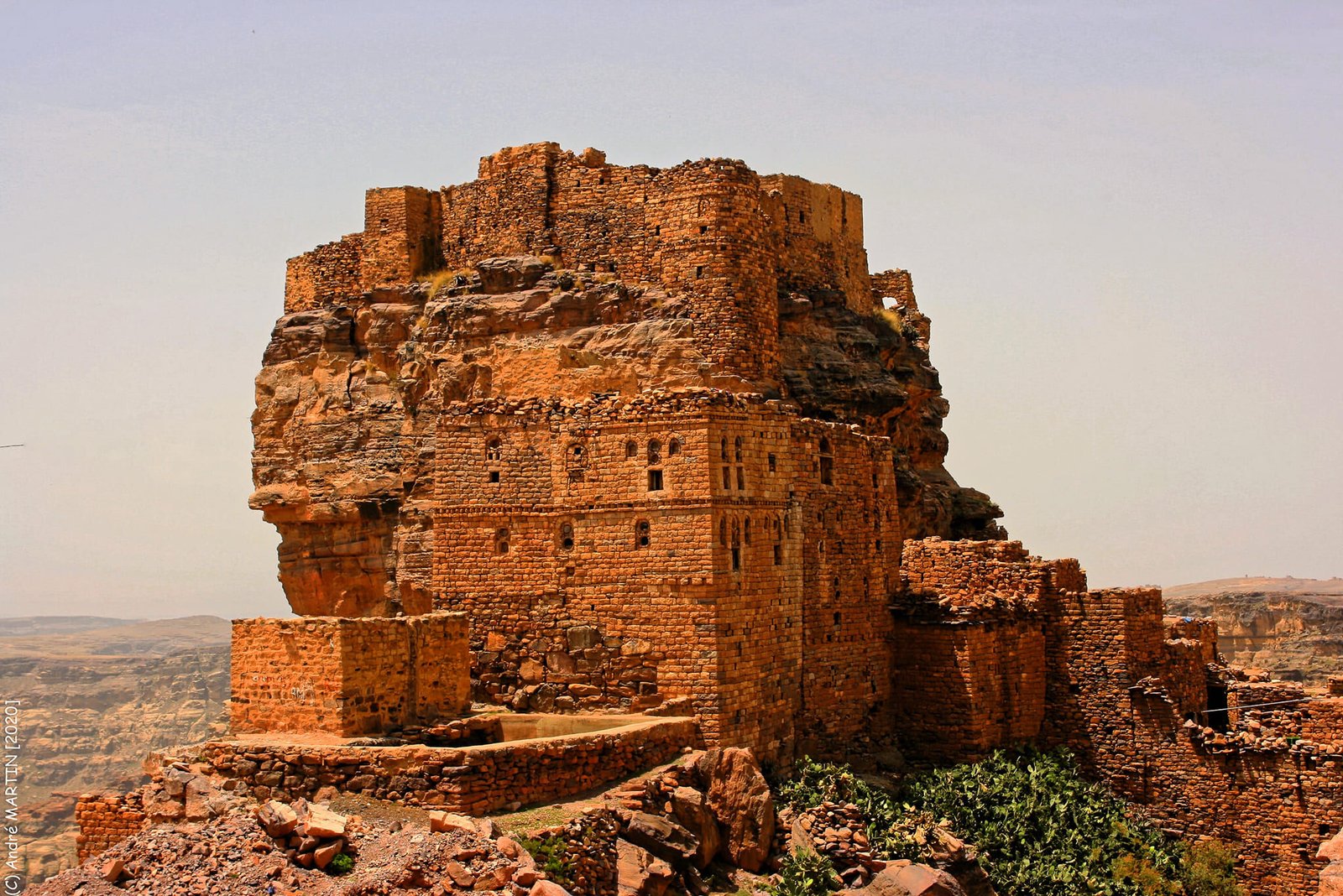 المحويت