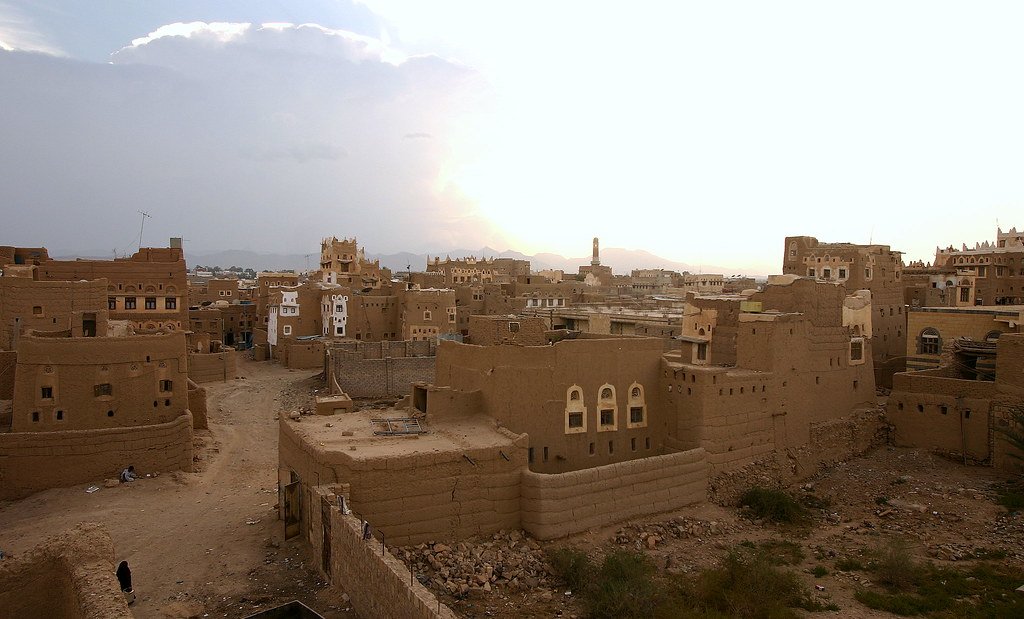 صعدة اليمنية