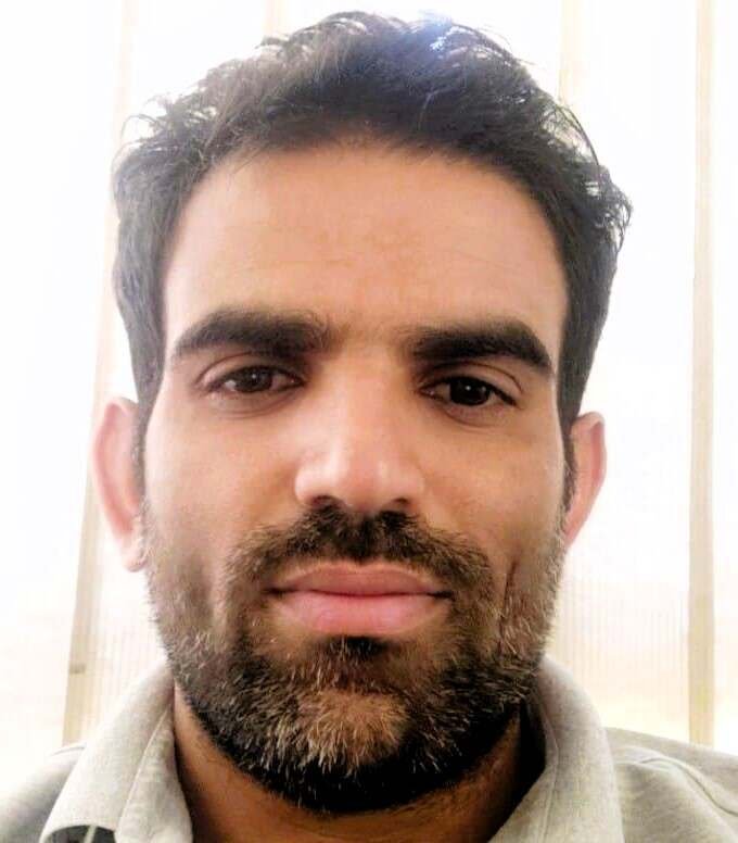 علي العقيلي