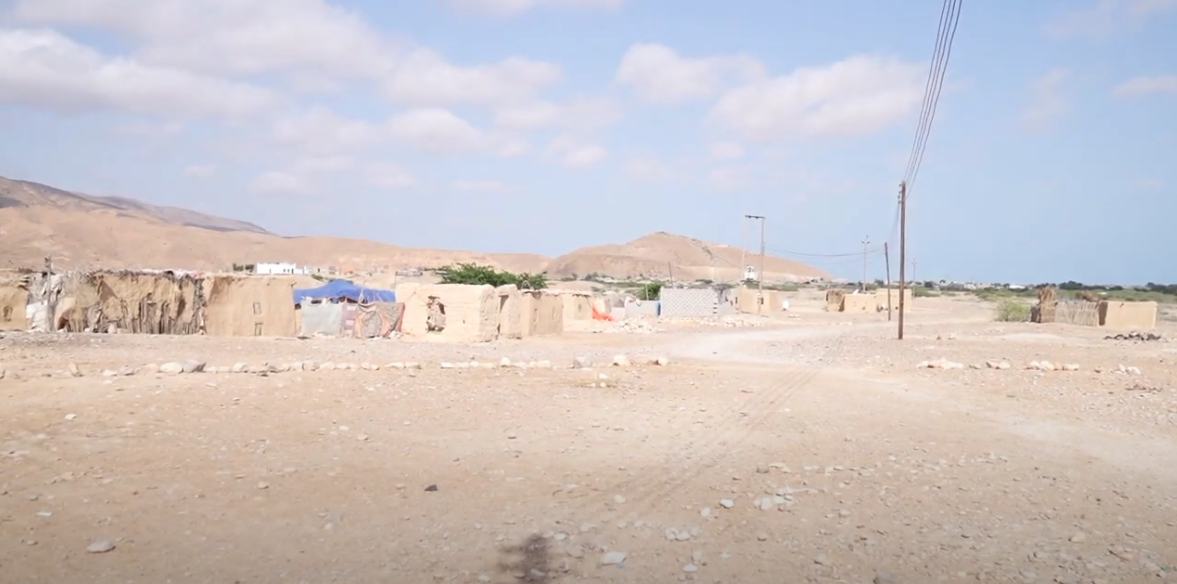 أزمة مياه حادّة تُثقل كاهل سكان المهرة