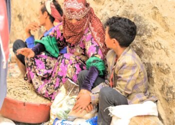 نساء الريف وصناعة السلام: وساطات ناجحة في النزاعات