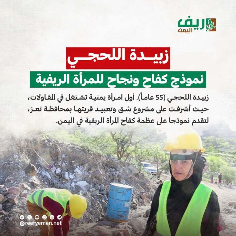 الزراعة في حضرموت..تدهور فاقمه تغير المناخ