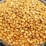 اللوز اليمني