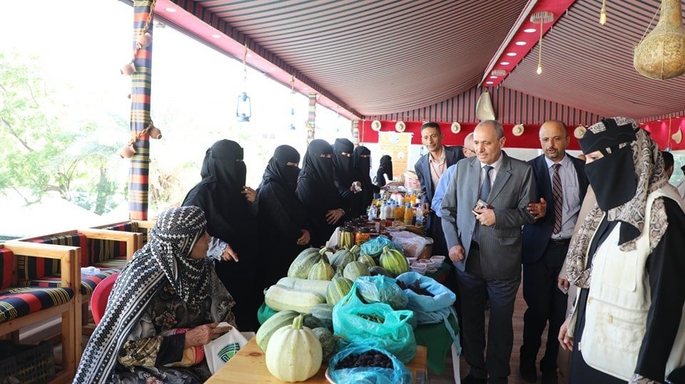 مؤتمر الفُرص بتعز.. هل يكون خطوة للتمكين الزراعي؟