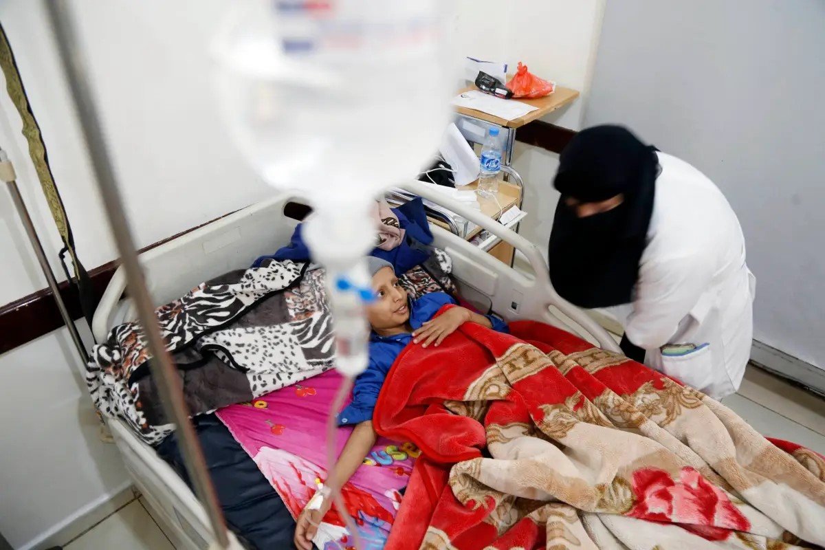 مرضى السرطان: آلام مضاعفة تفتك بسكان الريف
