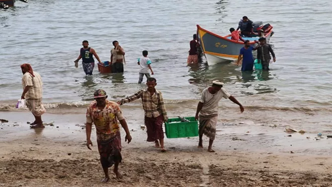 أبين.. موطن الزراعة والاصطياد في اليمن