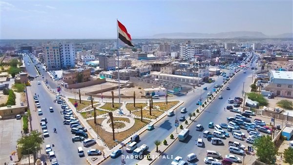 مأرب.. حاضنة أكبر المنشآت الإقتصادية والحضارة العريقة