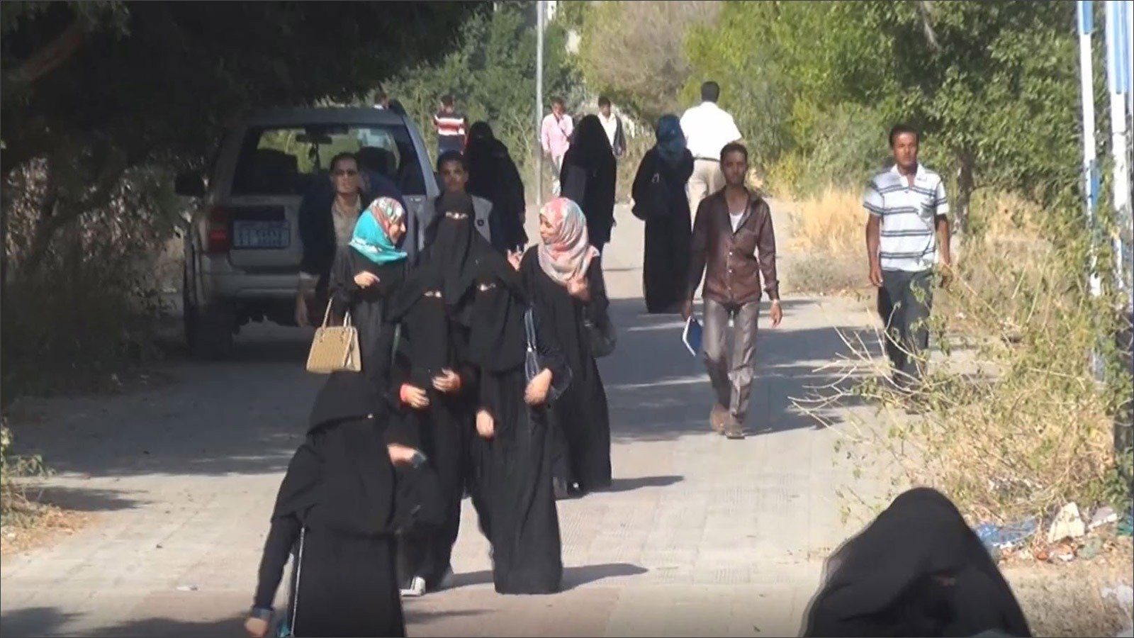 التعليم الجامعي.. حلم فتيات الأرياف الذي لم يتحقق