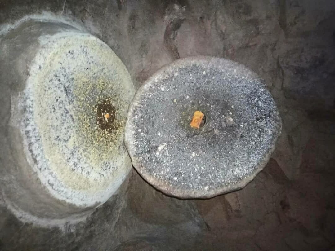 المطاحن القديمة.. حكايات من كفاح سكان الريف