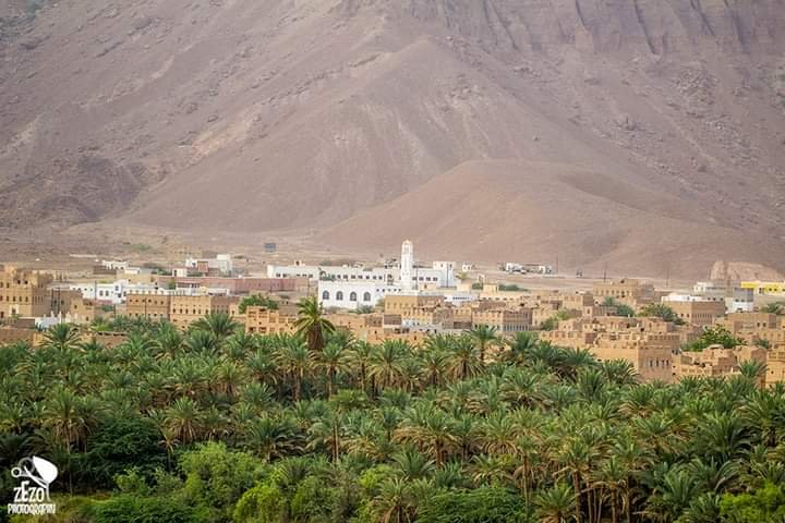 سكان باقَرْوَان حضرموت: عندما تصبح الخدمات الصحية أُمْنِيَة