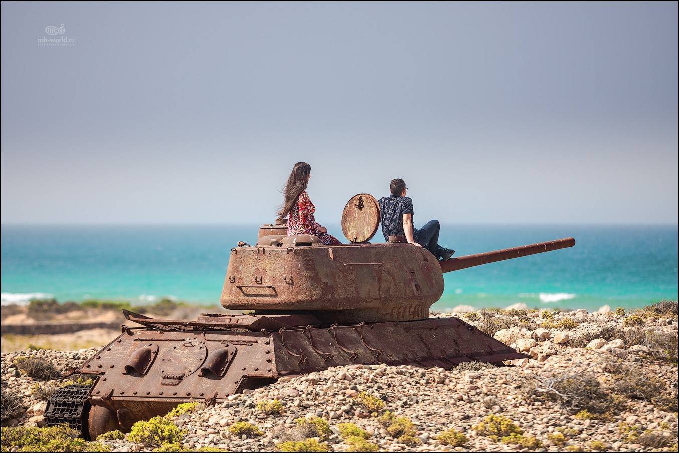 جزيرة سقطرى