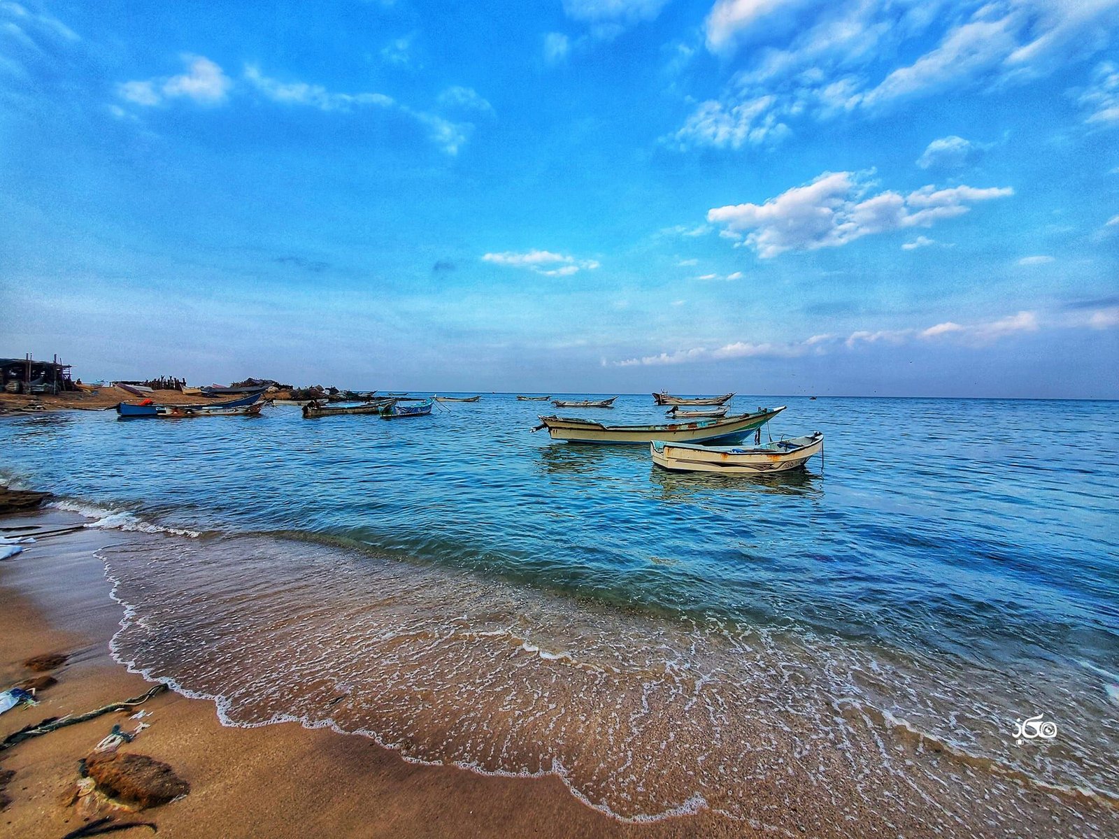 مدينة الخوخة