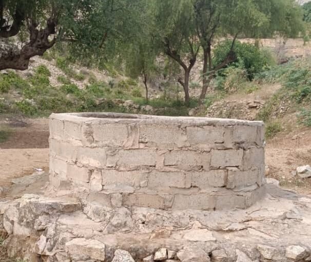 حجة.. الآبار المكشوفة كابوس يؤرق حياة السكان