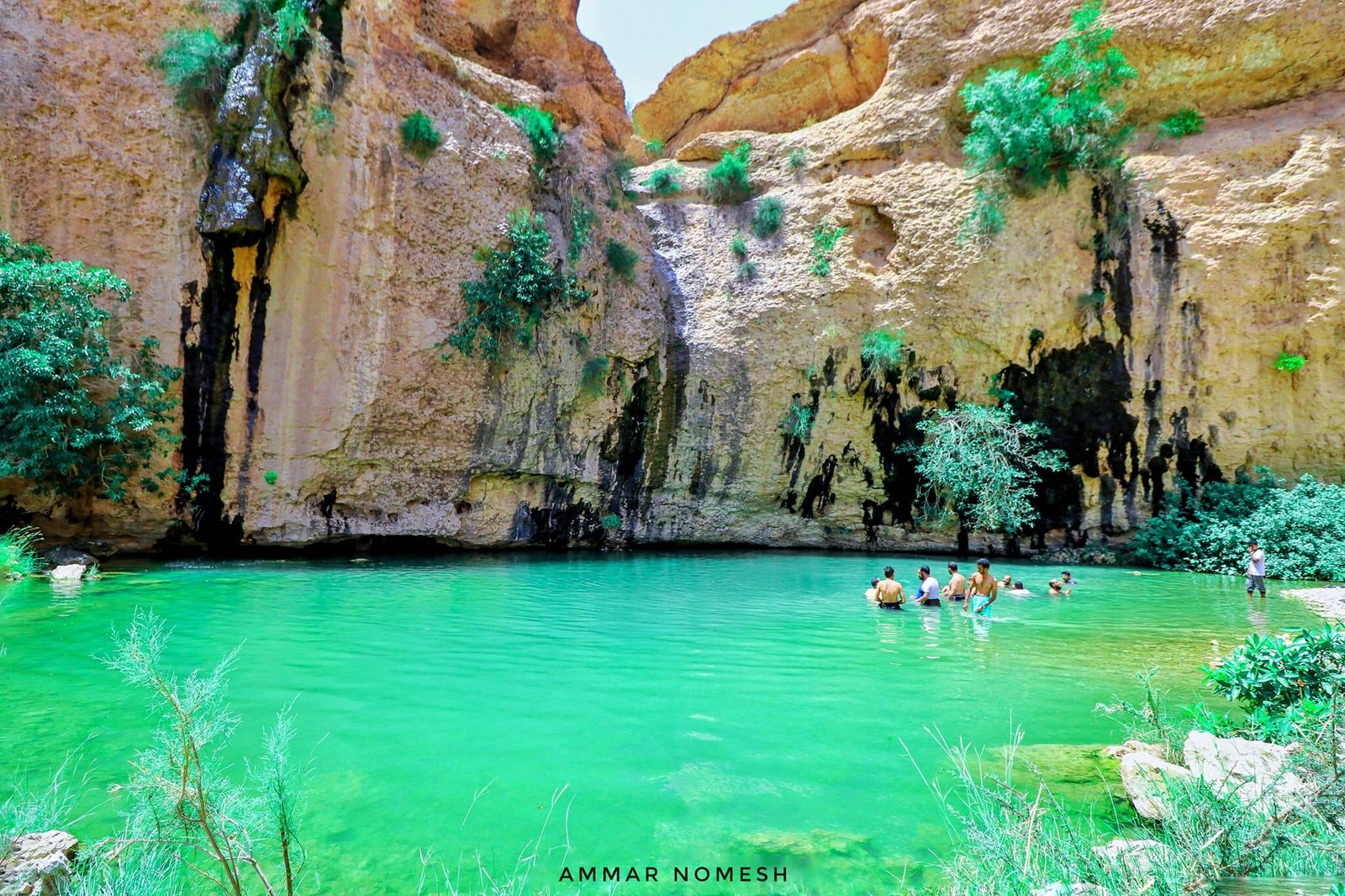 السياحة في شبوة