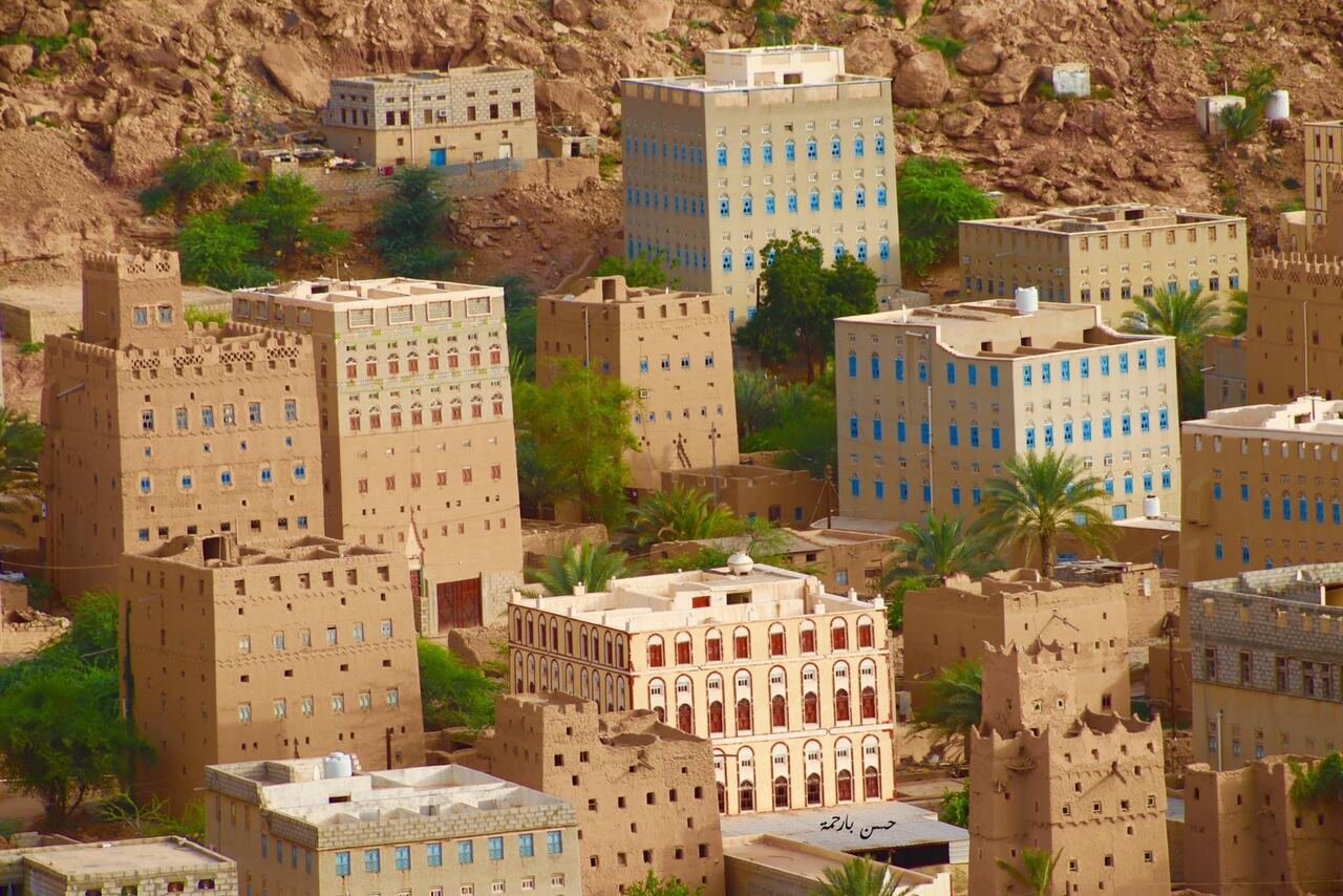 السياحة في شبوة