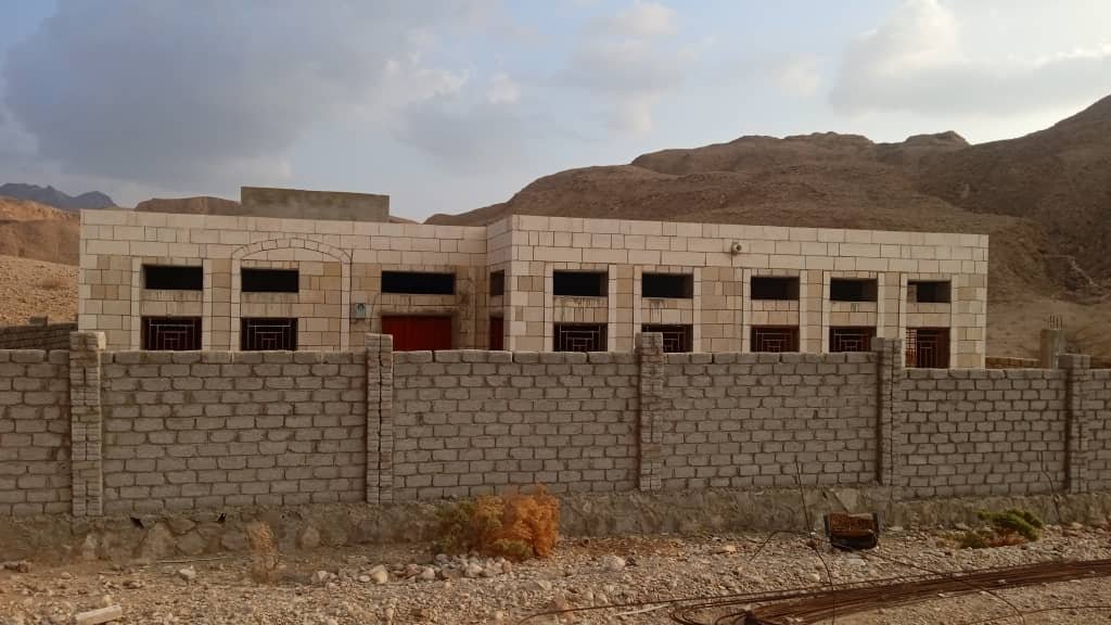 سكان باقَرْوَان حضرموت..عندما تصبح الخدمات الصحة أمنية