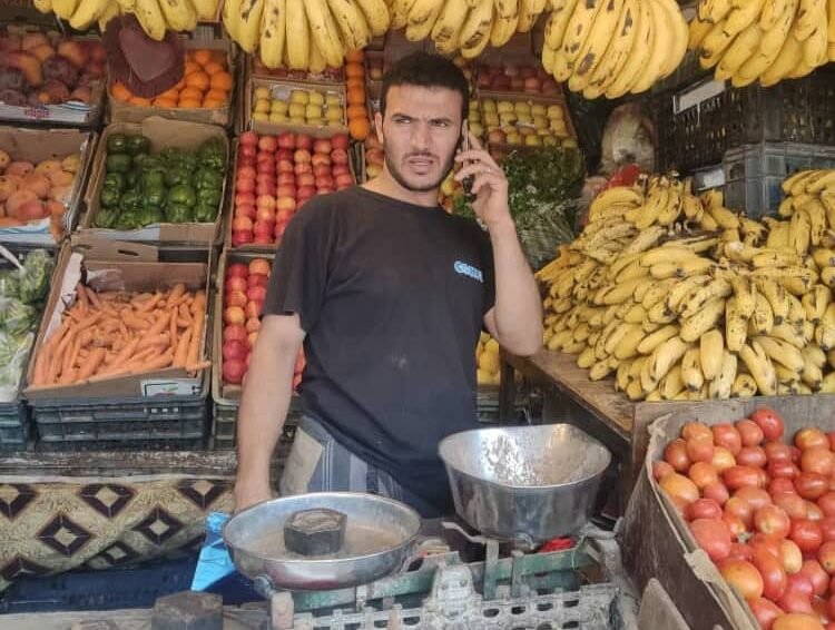 مأرب ..مزارعو الطماطم يواجهون أزمة غير مسبوقة