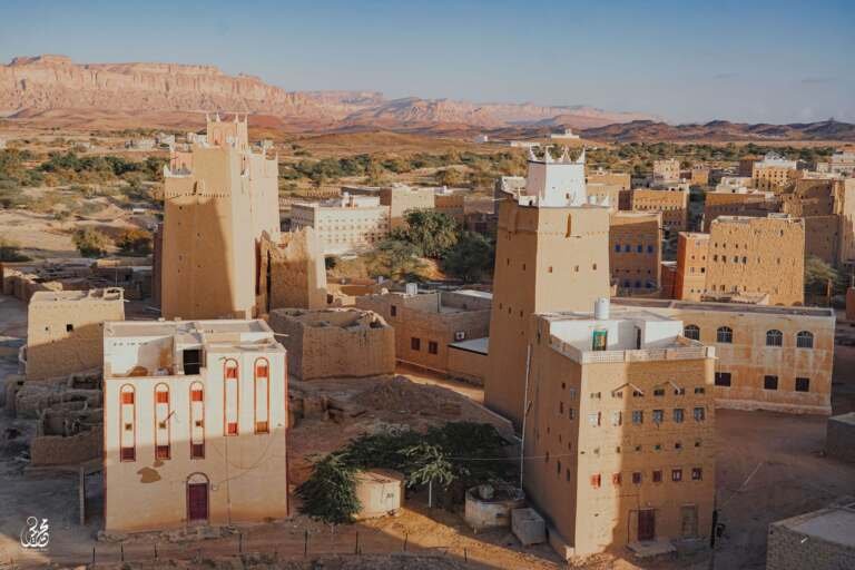 شبوة.. موطن 3 ممالك يمنية قديمة الأكثر شهرة