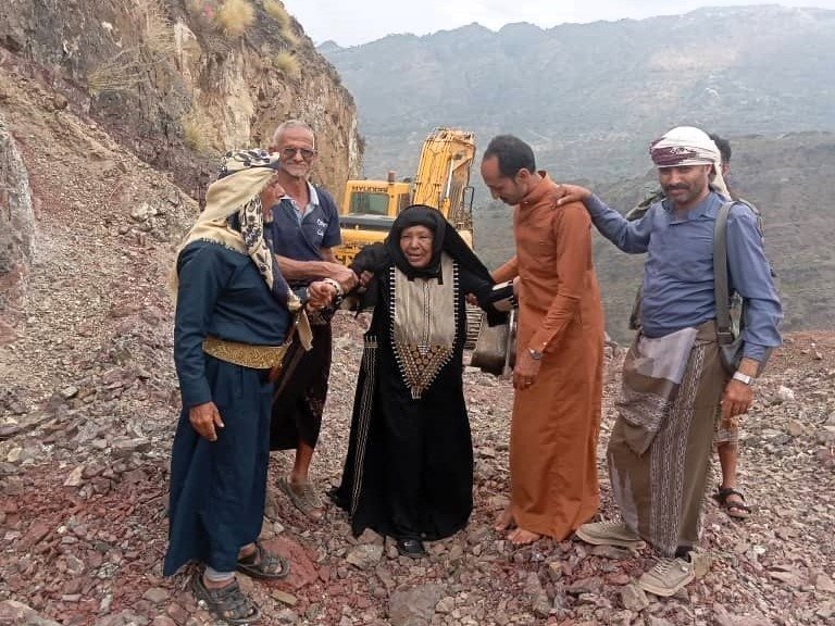 المرأة الريفية: شريك أساسي في المبادرات المجتمعية