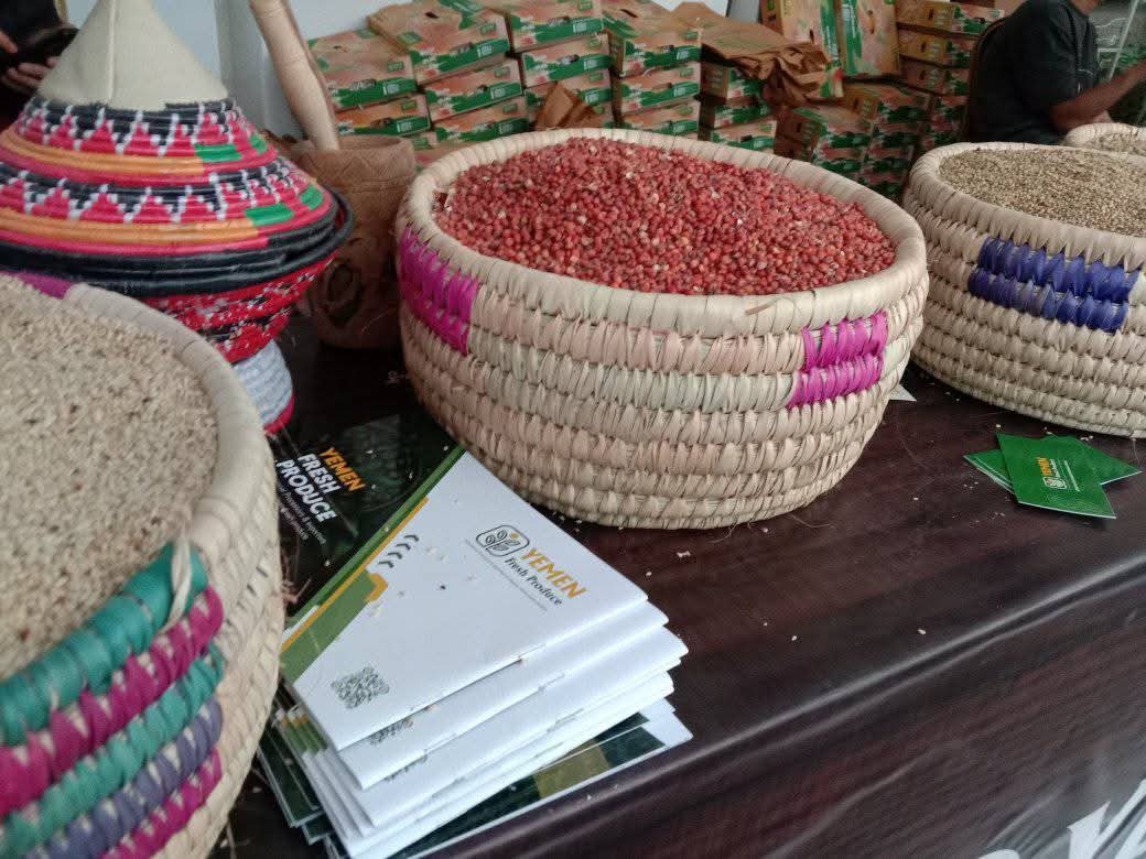 معرض القهوة.. احتفاءٌ بالمجد وإحياءٌ لتراث عريق