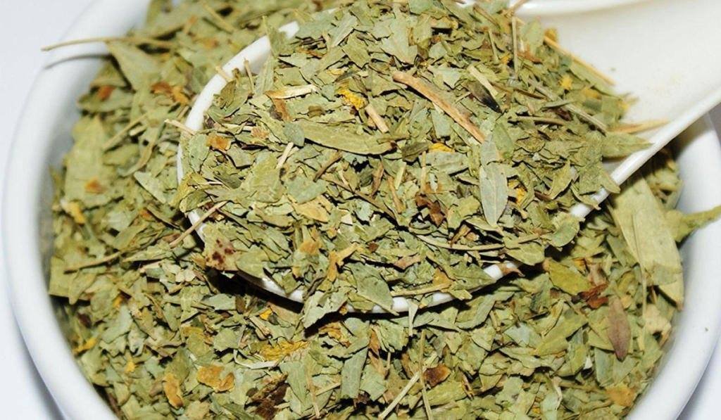 شَربة السنا: تقليد صحي وموروث شعبي