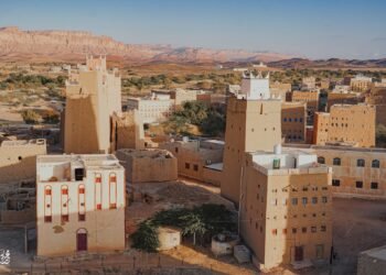 شبوة.. موطن 3 ممالك يمنية قديمة الأكثر شهرة