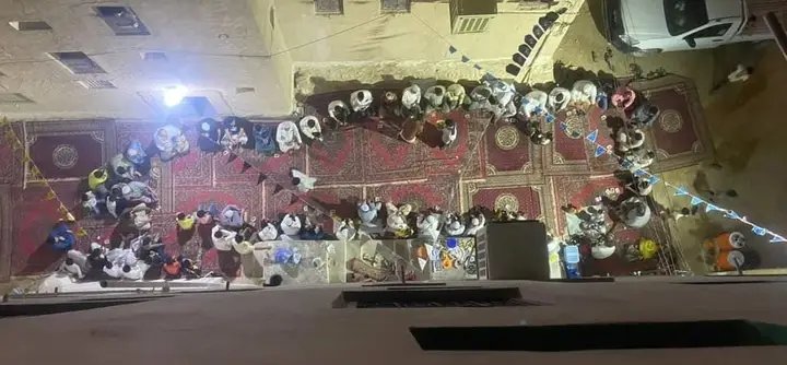 التفاطير الرمضانية في حضرموت.. تقليدٌ عريق يصارع الغلاء 