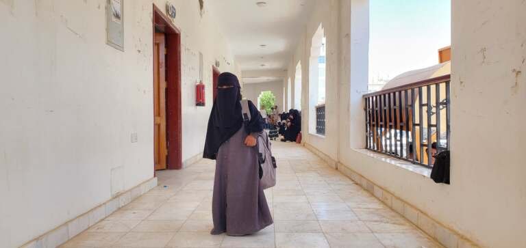 "فاطمة سمين".. فتاة كسرت القيود وصنعت قصة نجاح ملهمة