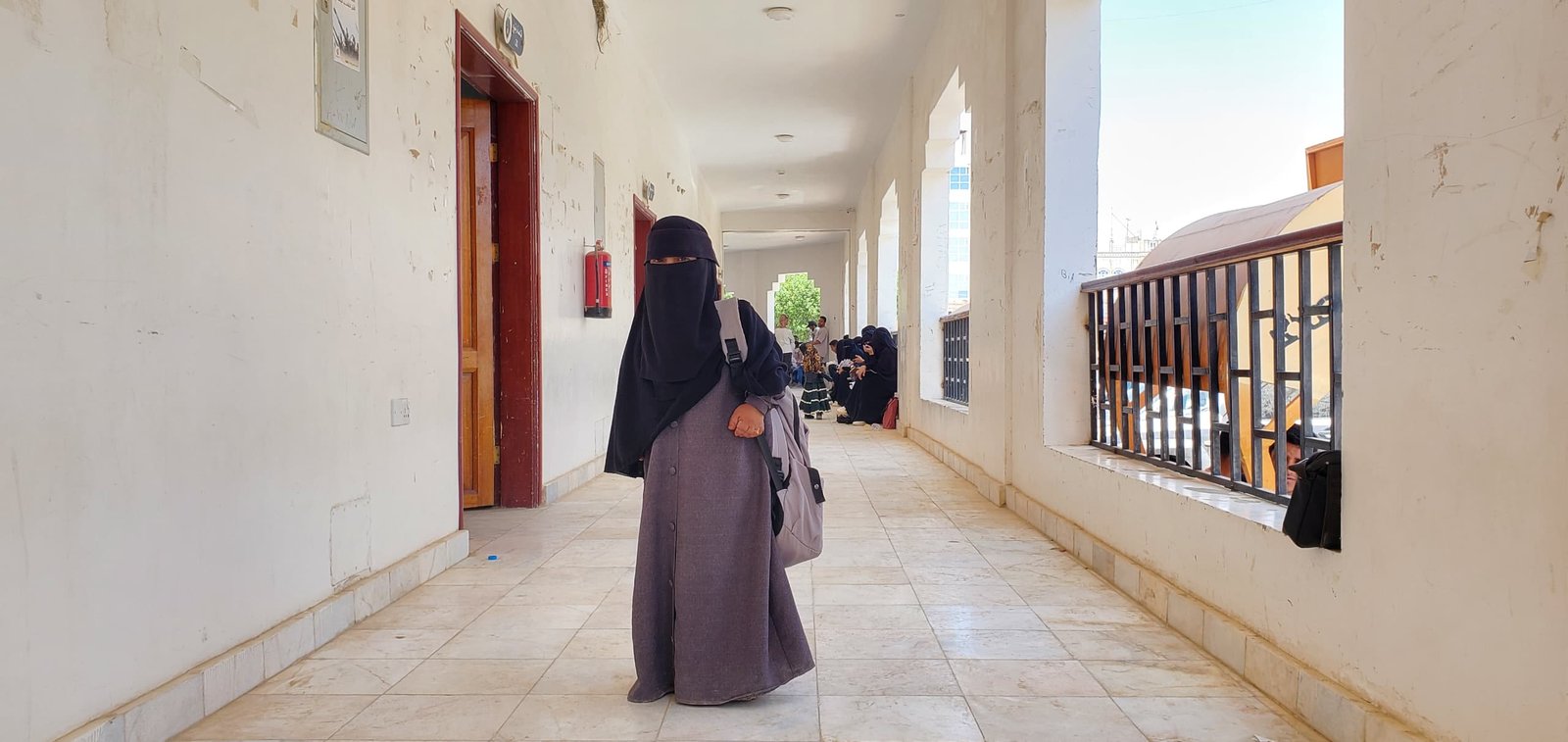 "فاطمة سمين".. فتاة كسرت القيود وصنعت قصة نجاح ملهمة