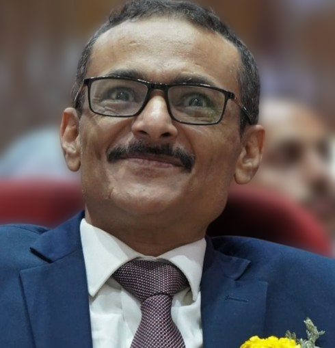 المطر بهجة اليمن - عادل الأحمدي