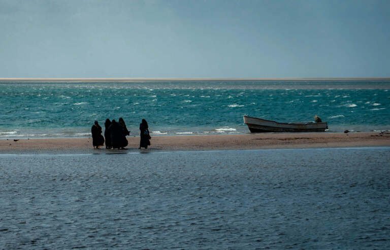 كيف جفّ البحر الأحمر قبل أكثر من 6 ملايين سنة؟