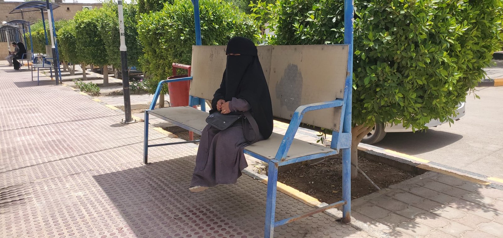 "فاطمة سمين".. فتاة كسرت القيود وصنعت قصة ملهمة